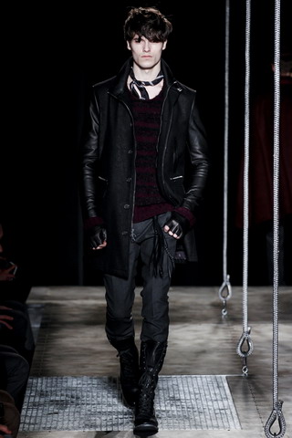 John Varvatos / - 2013-2014